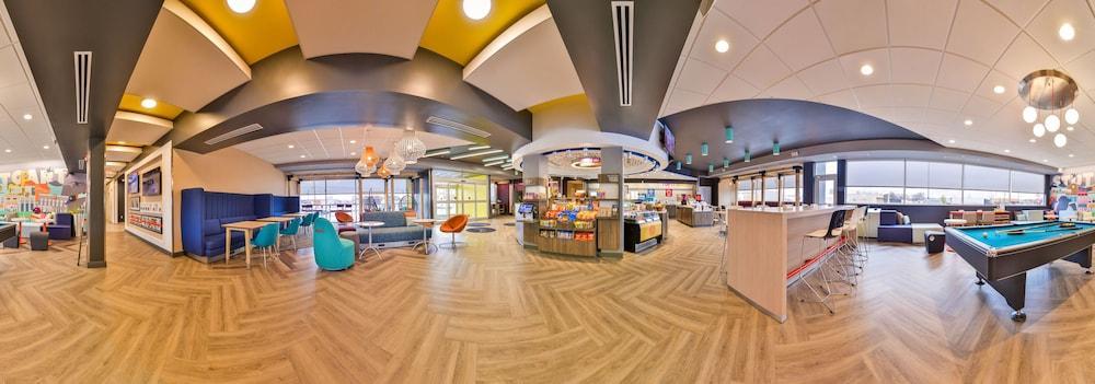 Hotel Tru By Hilton Stuttgart Esterno foto