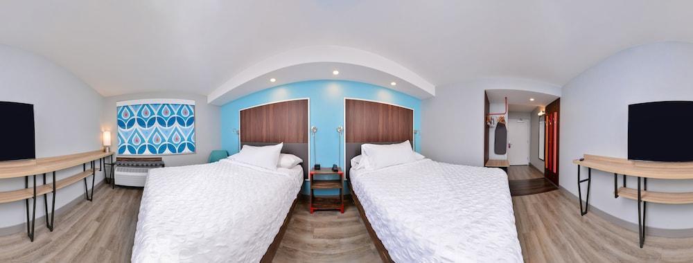 Hotel Tru By Hilton Stuttgart Esterno foto