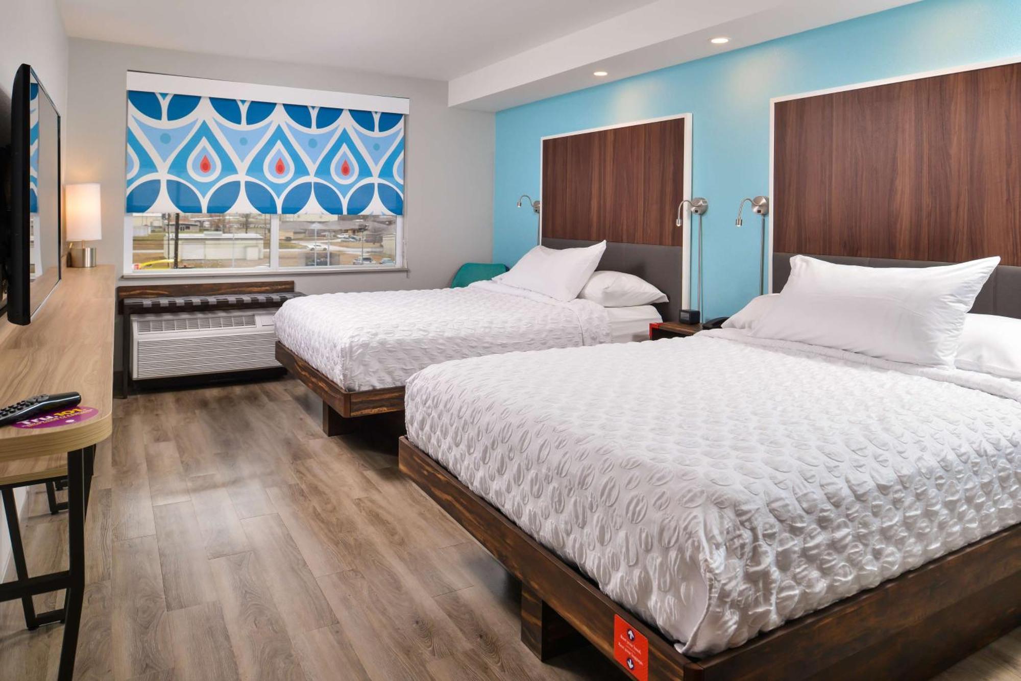 Hotel Tru By Hilton Stuttgart Esterno foto