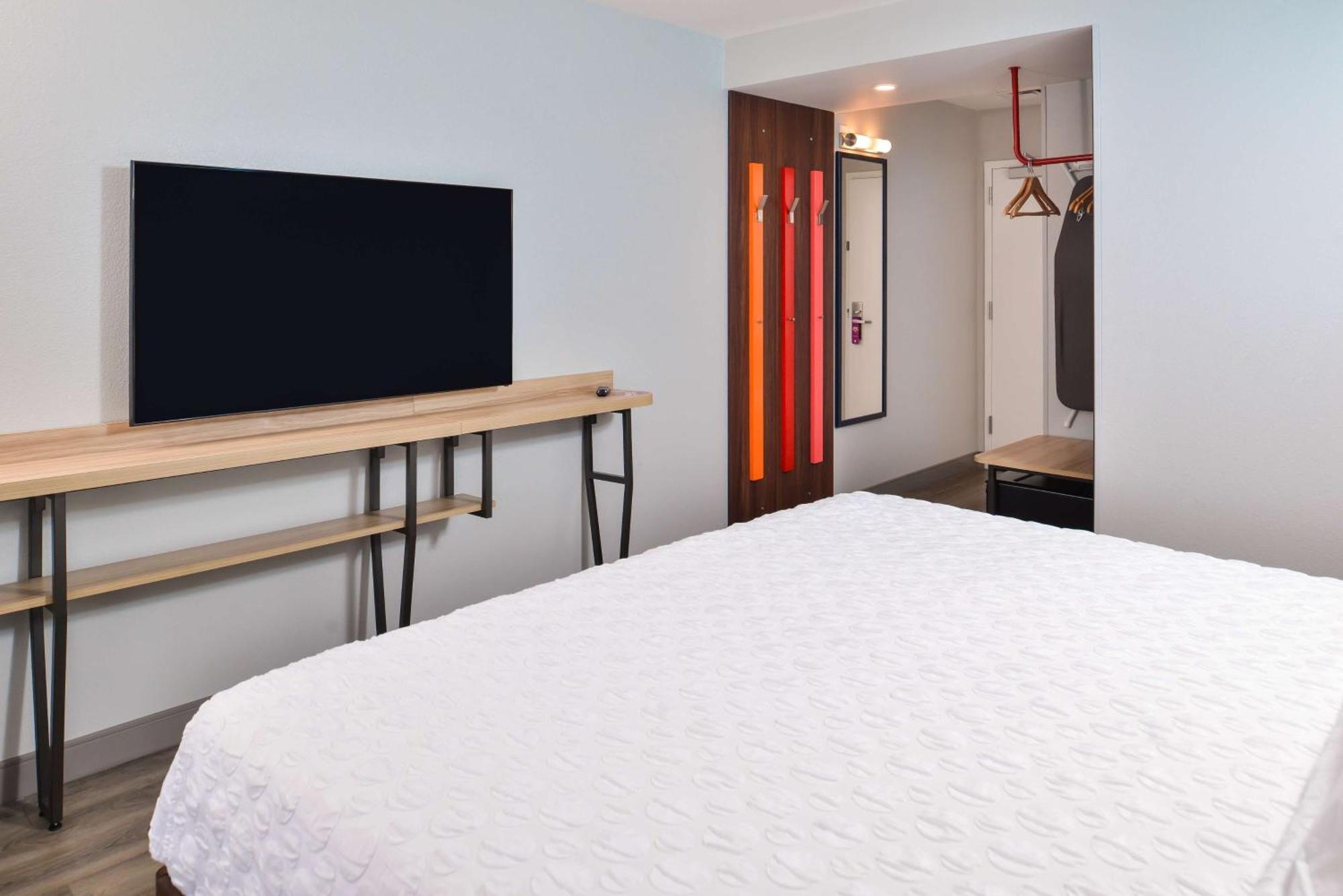Hotel Tru By Hilton Stuttgart Esterno foto