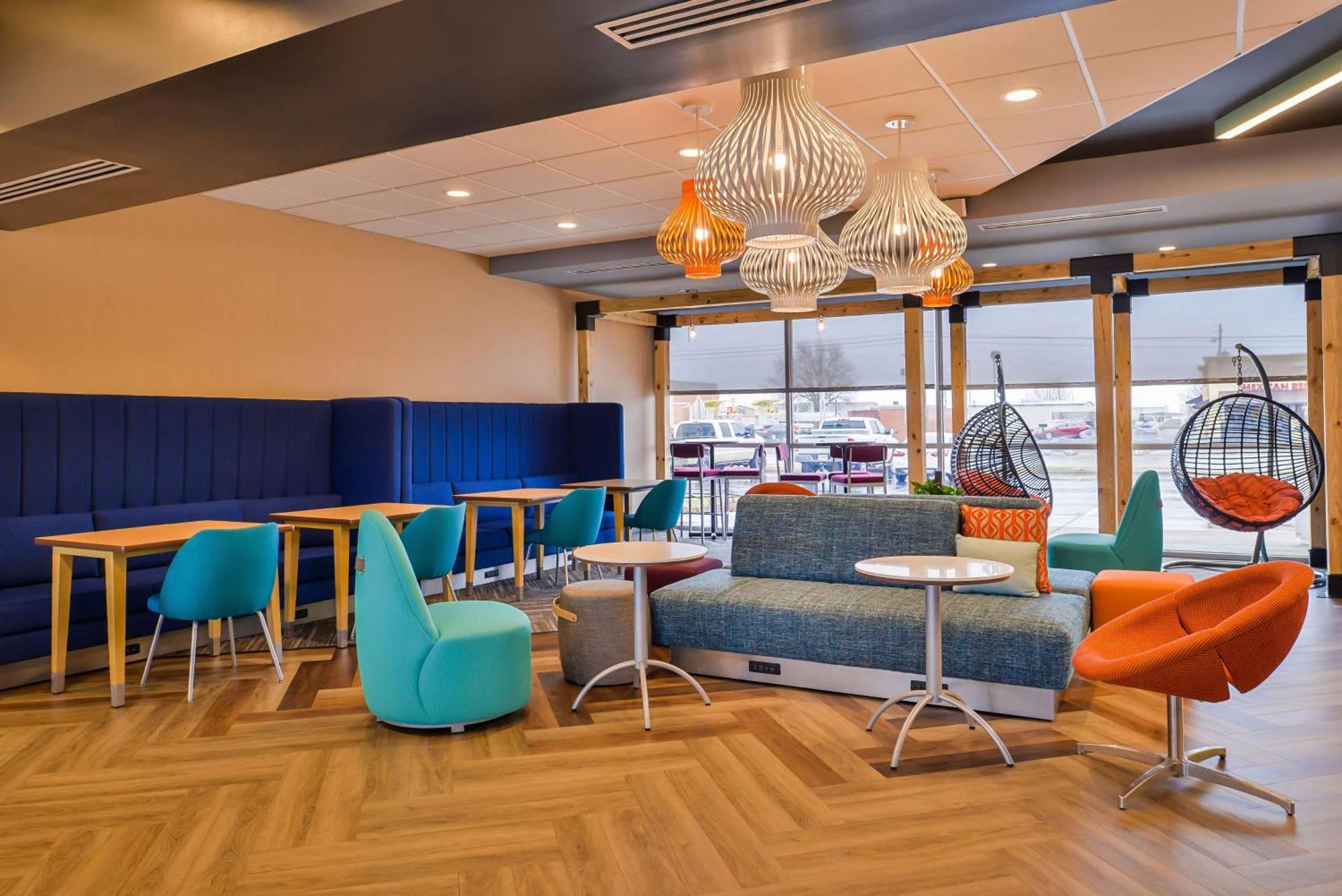 Hotel Tru By Hilton Stuttgart Esterno foto