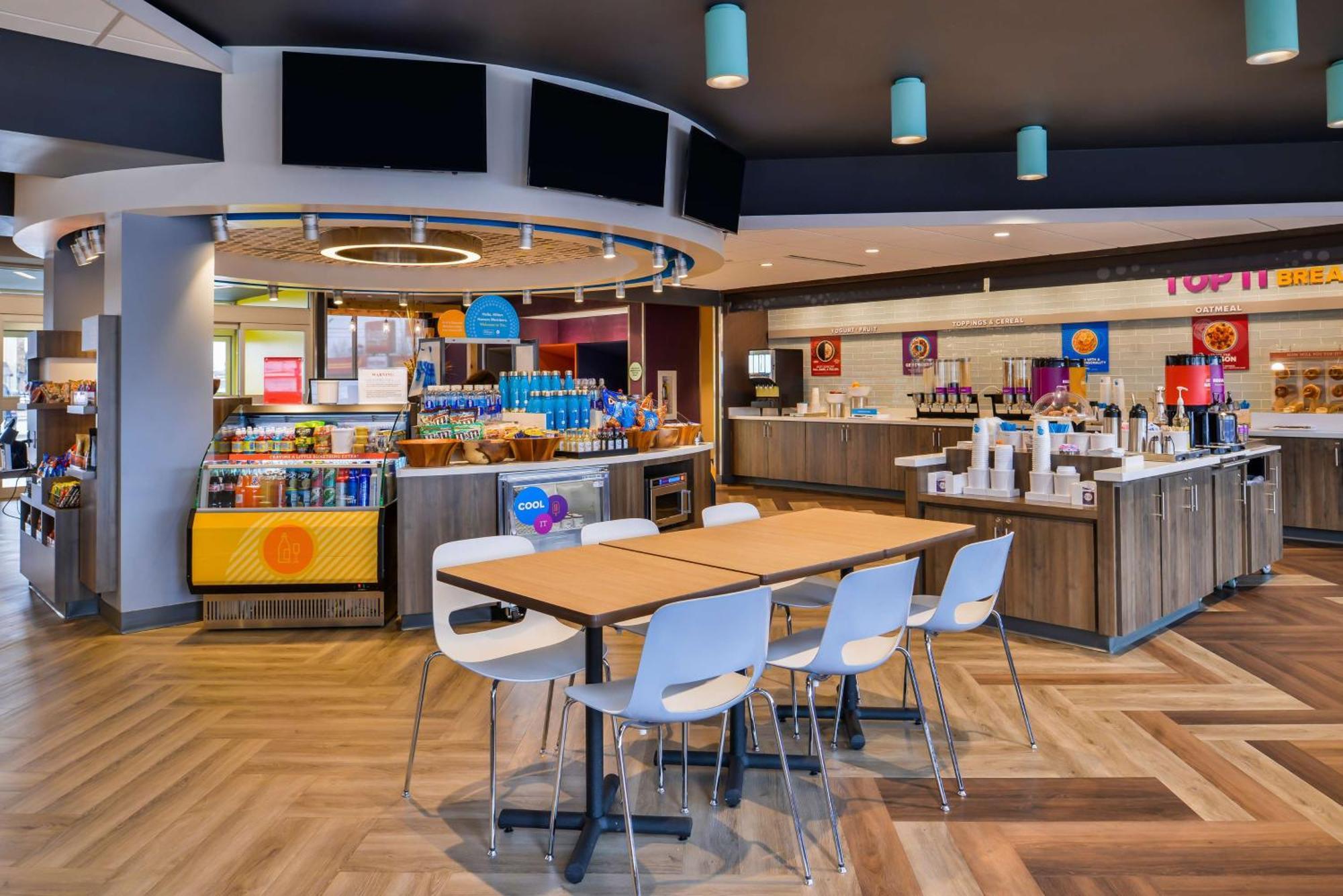 Hotel Tru By Hilton Stuttgart Esterno foto