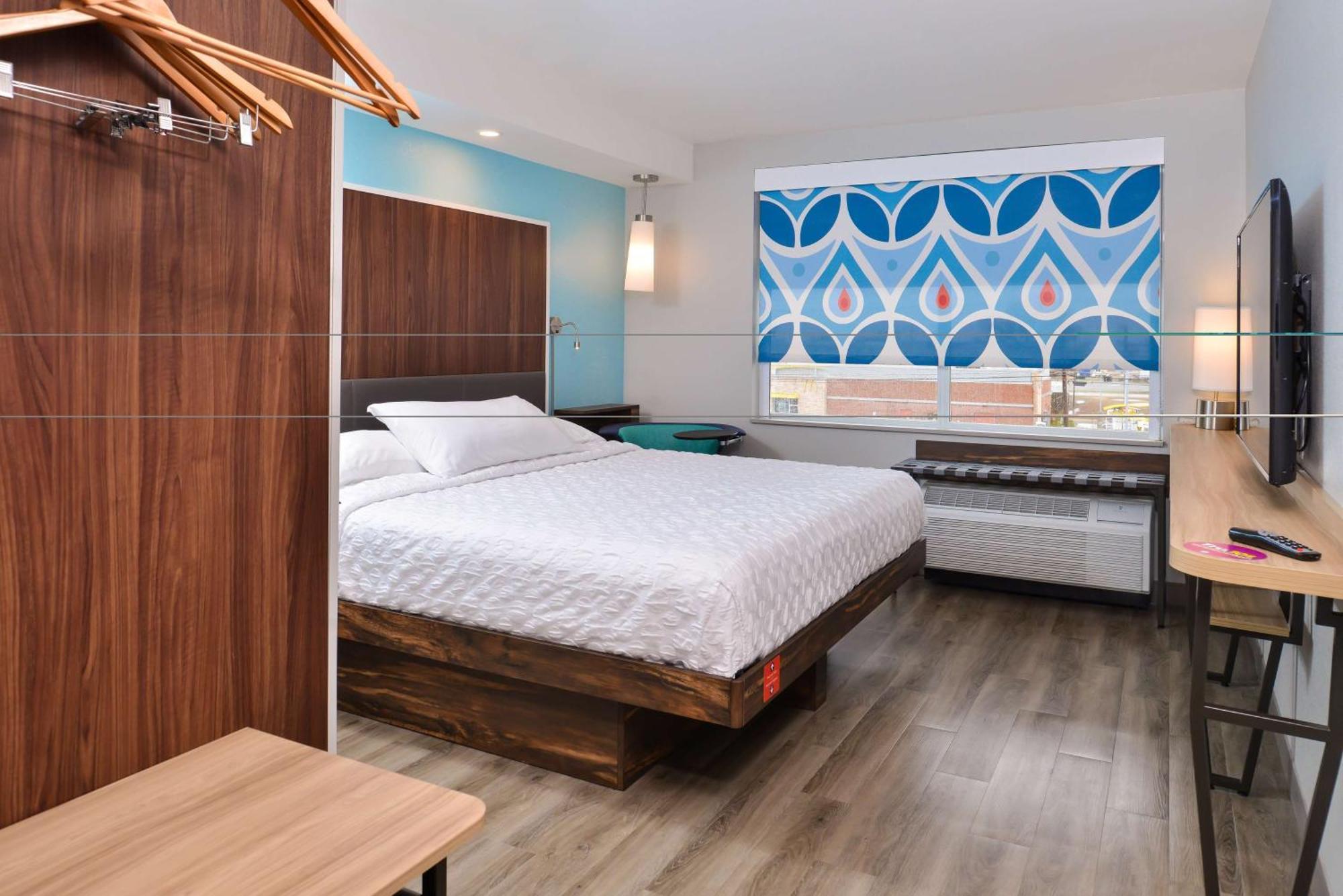 Hotel Tru By Hilton Stuttgart Esterno foto